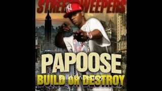 Papoose Ft. C-Murder - Ride Out Remix HD HQ Lyrics