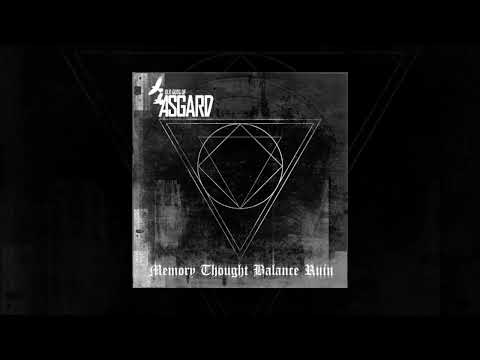 Old Gods of Asgard - Balance Slays the Demon [Custom Instrumental]