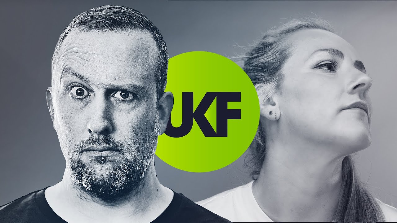 BCee x SOLAH - Say It Loud