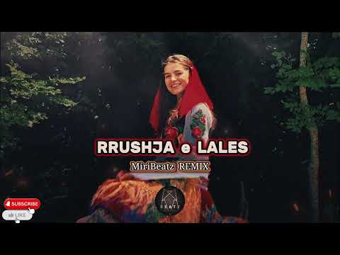 Rrushja e Lales - MiriBeatz Remix