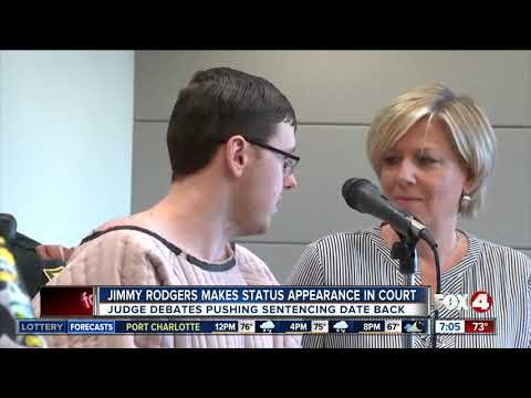 Jury selection advances to second stage in Mark Sievers trial