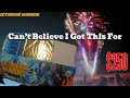 Victorious Warriors 300 Shots Firework
