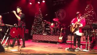 A Great Big World- &quot;Kaleidoscope&quot; (12/19/15)