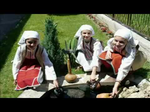 Ti Donesov Mlada Nevesta - VOJO STOJANOVSKI