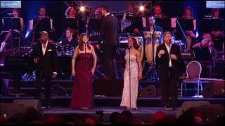 Kumbaya : The New London Chorale