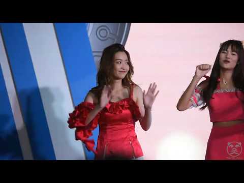 20200208 Sorry Beauty - Meemie DaiFuKu - JP Hero Fest