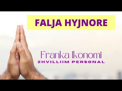 Meditimi 4 "Falja Hyjnore" - MEDITIM EKSKLUZIV MENTORIMI