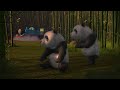 Thomas Y Sus Amigos Temporada 22 Episodio 7 Thomas En La Naturaleza Doblaje Estadounidense HD JM