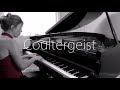 Phil Coulter Coultergeist Piano solo Cover - Magdalena Galka, piano ♪