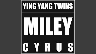 Miley Cyrus (feat. Rhythm)