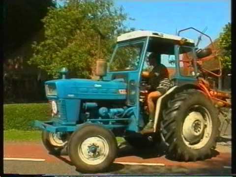 Gemeentediakonaat Leusden 25 jaar