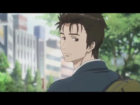 Parasyte「AMV」▪ kiseijuu: sei no kakuritsu