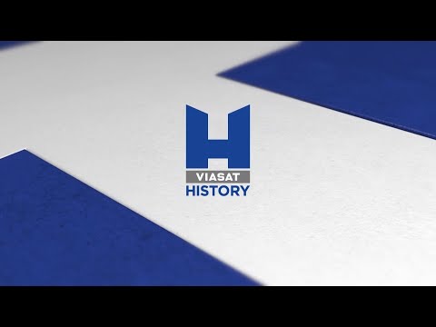 Viasat History arculatfrissítés - 2022. január