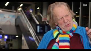 Gunter Gabriel (1942 - 2017) Intercity Linie Nummer 4