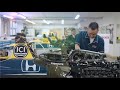 The Return Of A Legend Episode 3 Williams Honda FW11 Prepares For Goodwood Festival Of Speed 2025