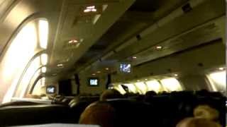 preview picture of video 'ArkeFly - Boeing 767-383ER - Boarding in Punta Cana - OR342 - PH-AHX'