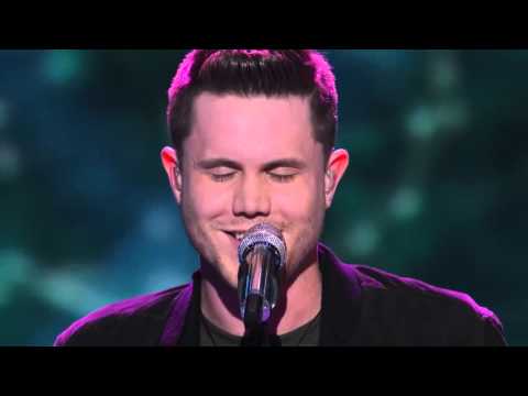 Trent Harmon - Chandelier (Top 4)