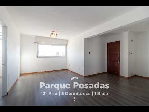 Video de YouTube - Apartamento en Alquiler de 3 dormitorios  en Prado, Montevideo
