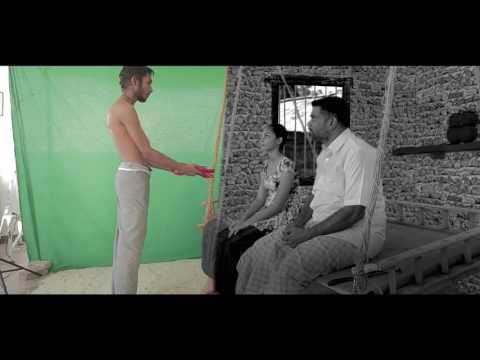 Making of Kasabu Libaas