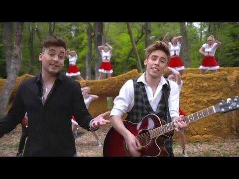 Pri črnem Petru: BQL - venček ljudskih | pleše PLESNO MESTO