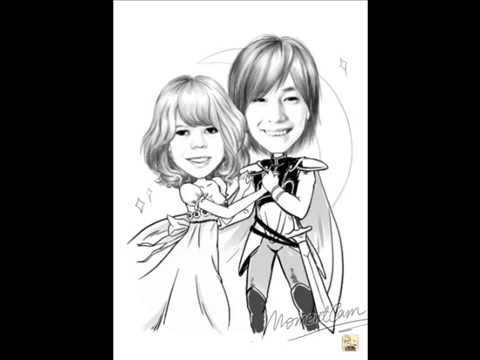 CANCIÓN 263 INVENTADA Shin seung hun(신승훈) - Dream of my life