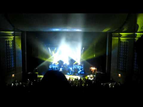 STS9 Classic Center 4/21/11 Move My Peeps