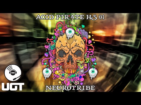 Neurotribe - Lobotomie