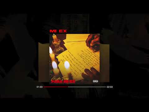 Myke Towers - MI EX - (Audio Oficial)