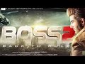 Boss 2 Full MOVIE L Jeet L Nusrat Faria Lsubhaeree LBengali New Movie 2026 LFull HD