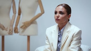 Հայկական նորաձևություն. Անի Մեսրոպյան