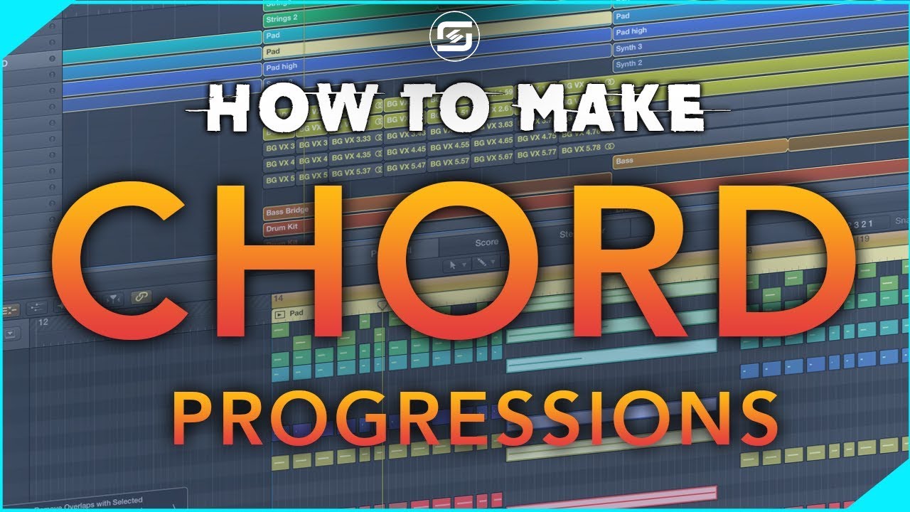 You Can Make GREAT Chord Progressions Without Music Theory