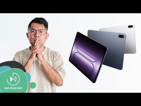 OnePlus Pad 3 | Specs and Price
