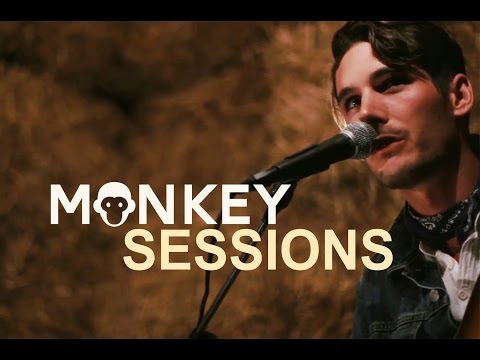 David Simard - Good Clean Water // Pete the Monkey Sessions 2014