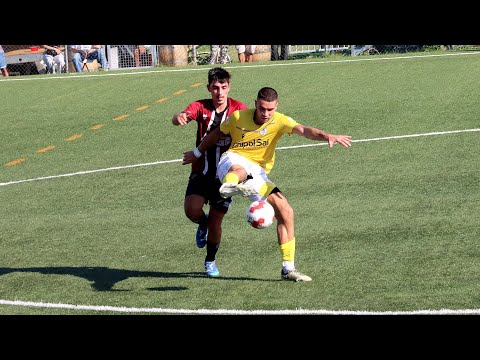 Seconda Categoria : Fossolo vs Amaranto:3-3 (25.09.25)