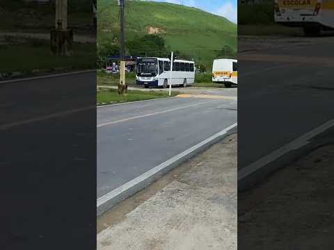 ônibus top de São luis do quitunde #onibusescolar #simuladotdeonibus #alagoas