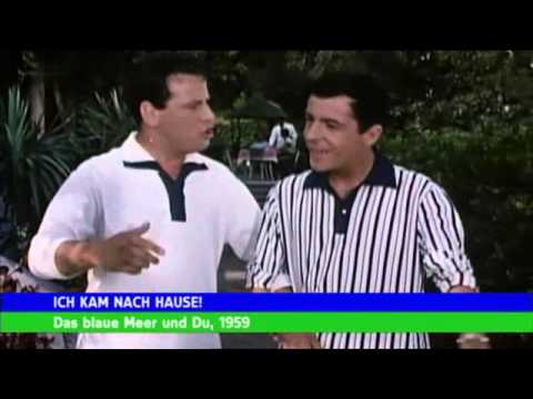 Chris Howland - Rückblick auf sein Leben 2013