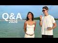 Brutally Honest Q A Is Roman Gay Is Ladyboy Chinni Top Who Pays Bills