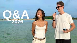Brutally Honest Q&A: Is Roman Gay Is Ladyboy Chinni Top Who Pays Bills