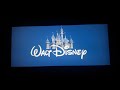 Walt Disney Pictures Pixar Animation Studios 1998