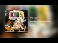 The Spins - Mac Miller (Clean)