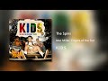 The Spins Mac Miller Clean