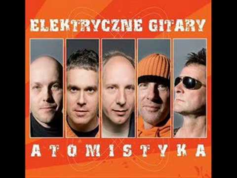 Elektryczne Gitary - Ja mam szczescie