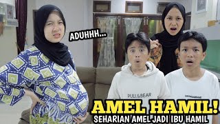 Download lagu 24JAM AMEL JADI IBU HAMIL! NGIDAM YANG ANEH ANEH mp3 Download lagu 24JAM AMEL JADI IBU HAMIL! NGIDAM YANG ANEH ANEH mp3