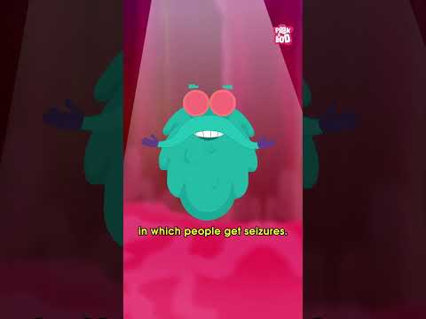 What is a Seizure? | What is Epilepsy? | Brain disorders #shorts #epilepsy #internationalepilepsyday