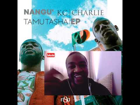 FIRST REACTION  :: KC x Charlie - Silence