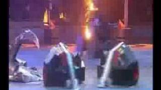 Team Mace - Gemini vs Razer (All Stars)