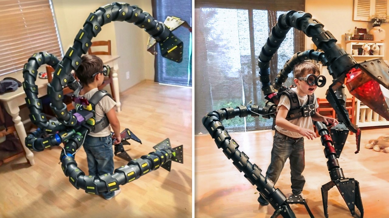 PESSOAS CRIATIVAS QUE ESTÃO EM OUTRO NÍVEL