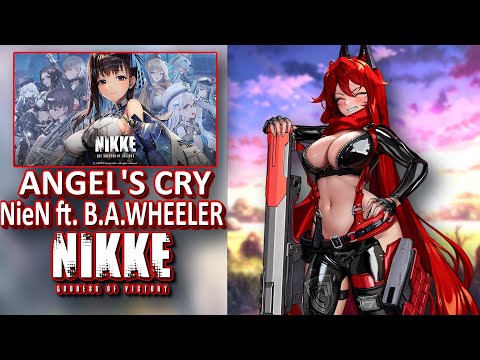 Video thumbnail for Angel’s Cry