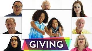 These People's Generosity Will Give You All the Feels | 0-100