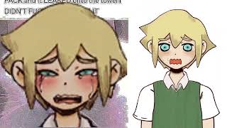 Omori Memes that i stole from Aubycord (SPOILERS)